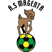 Magenta club logo