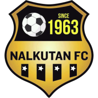 Logo of Nalkutan FC
