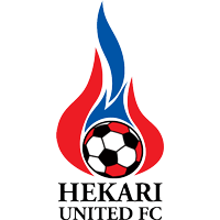 Logo of Hekari United FC