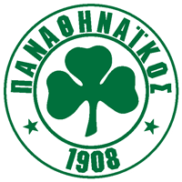 Panathinaikos AO logo