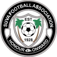 Logo of Suva FA