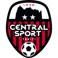 Central Sport club logo