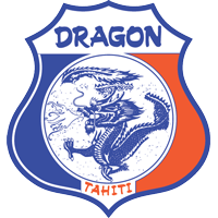 AS Dragon club logo