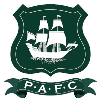 Logo of Plymouth Argyle FC