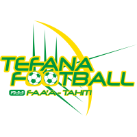 AS Tefana club logo