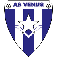 AS Vénus club logo