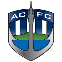 Logo of Auckland City FC