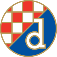 Logo of GNK Dinamo Zagreb