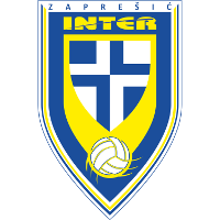 Logo of NK Inter Zaprešić