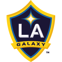 Logo of Los Angeles Galaxy