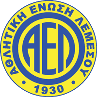 AE Lemesoú logo