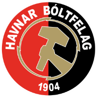 HB club logo