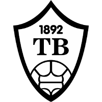 TB club logo