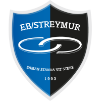 Logo of EB/Streymur