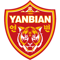 Yanbian Fude club logo