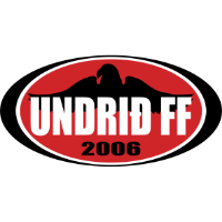Undrið club logo