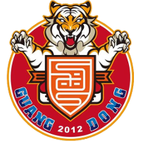 Guangdong ST club logo