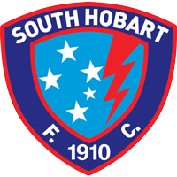 South Hobart FC clublogo