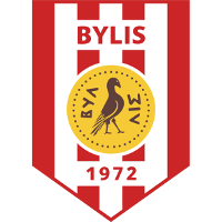 Logo of FK Bylis