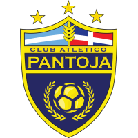 Logo of Club Atlético Pantoja