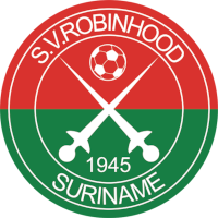 Robinhood club logo