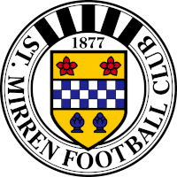 Logo of St Mirren FC