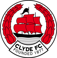 Logo of Clyde FC