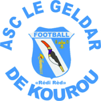 Le Geldar club logo