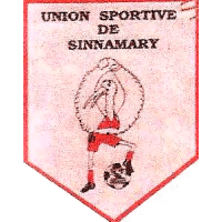 US Sinnamary club logo