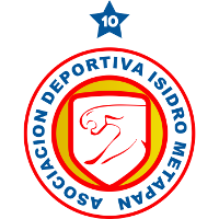 Logo of AD Isidro Metapán