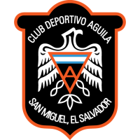 Logo of CD Águila