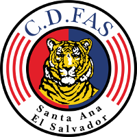 FAS club logo