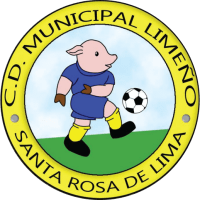 Logo of CD Municipal Limeño