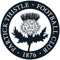 Logo of Partick Thistle FC
