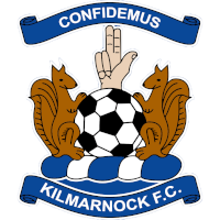 Kilmarnock club logo