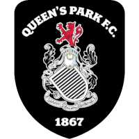 Logo of Queen's Park FC