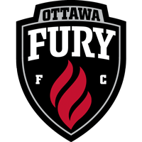 Ottawa Fury club logo