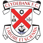 Logo of Clydebank FC
