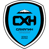 Sakhalin club logo