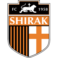 Shirak club logo