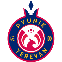 Logo of Pyunik FA