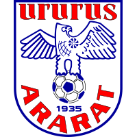 Ararat-2 club logo