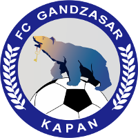 Gandzasar-2 club logo