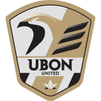 Ubon United FC logo