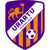 Urartu FA logo