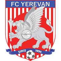 Yerevan FA club logo