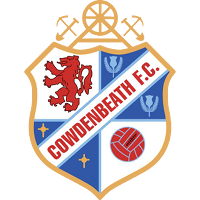 Cowdenbeath club logo