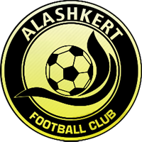 Alashkert-2 club logo