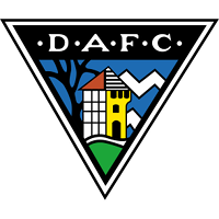Logo of Dunfermline Athletic FC