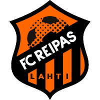 Reipas club logo